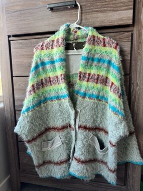 Women free people sweater